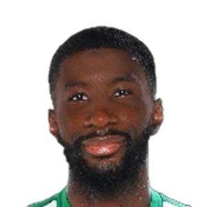 Senou Coulibaly