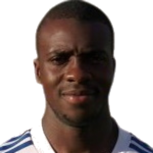 Bakari Camara