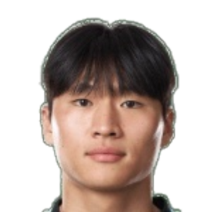 S. Jeong