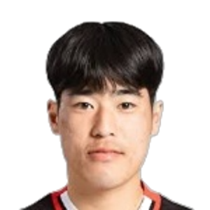 Hong Yun-Sang