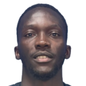 N. Ndongo