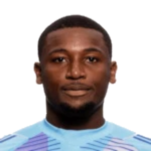 C. Odunze