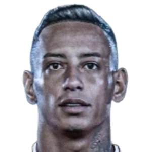 Gabriel Mendes