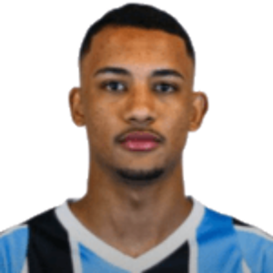 Andre Henrique