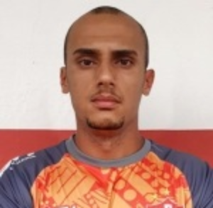 Caxambu