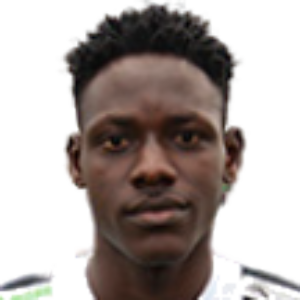 S. Musah