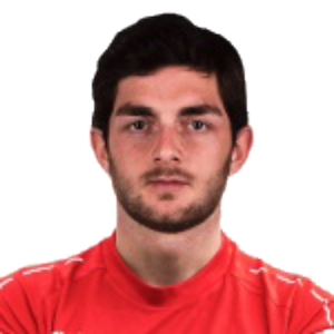 B. Kavtaradze