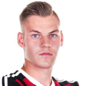 M. Christiansen