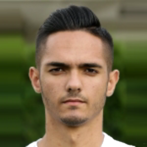 A. Skenderović