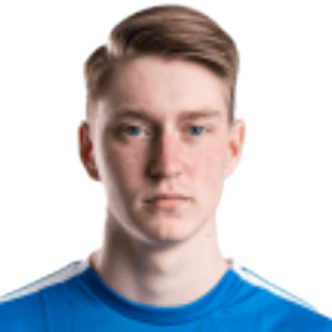 J. Stenroos