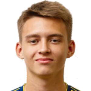 V. Abramov