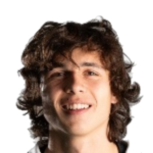 M. Palumbo