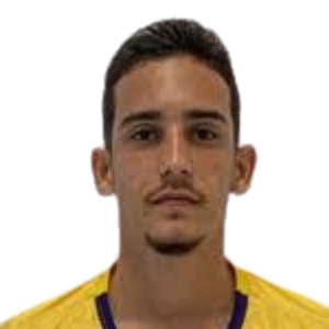 Pedro Cavalini