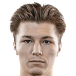 A. Shirobokov