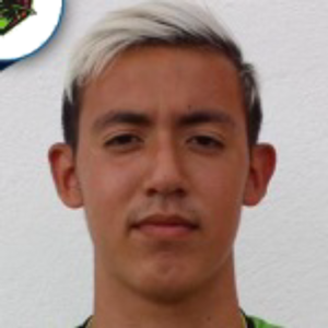 A. Garcia