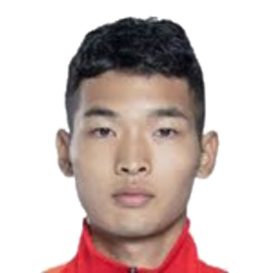 Jia Boyan