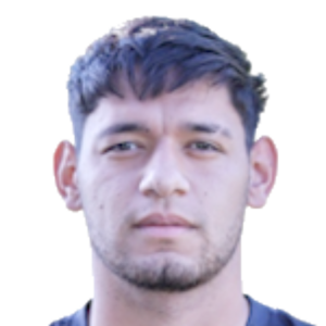 Ángel Samuel Luna Beltrachini