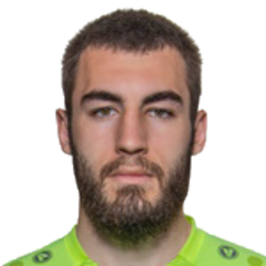 D. Chernyshev