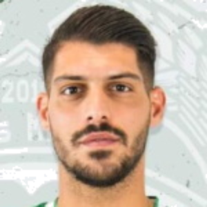 A. Andreou