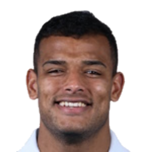 Lucas Morales