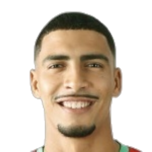 Abdel Rahman Rashdan