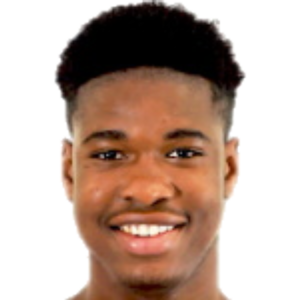 K. Mbala
