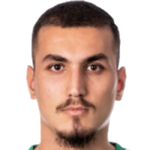 S. Izmirlioglu