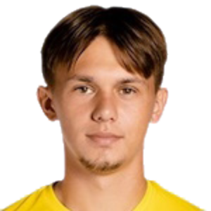 M. Bagachanskyi