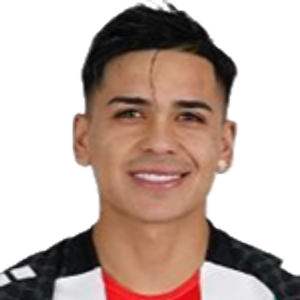 Nicolás Meza