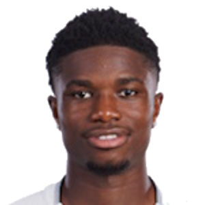 C. Keita