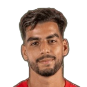 I. Zouaoui