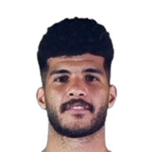 Mohamed Nasr