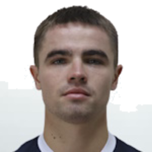 Vladyslav Krystin