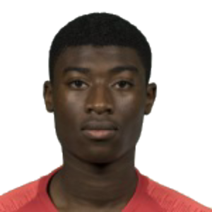 Chukwuemeka Emeka