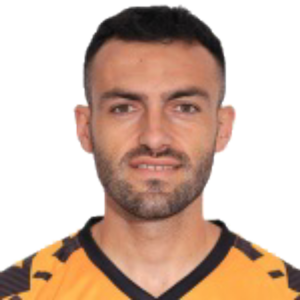 Egzon Sinani