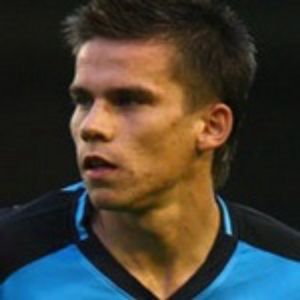 András Stieber