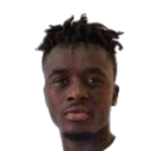 B. Sangare