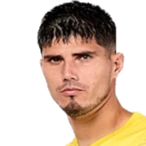 Aarón Cruz