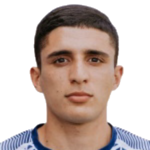 S. Galoyan