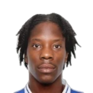 J. Okine-Peters