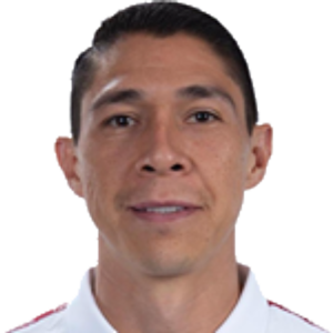 H. Gonzalez