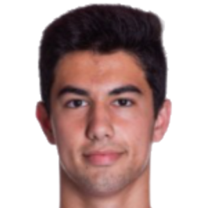 Christian Morán