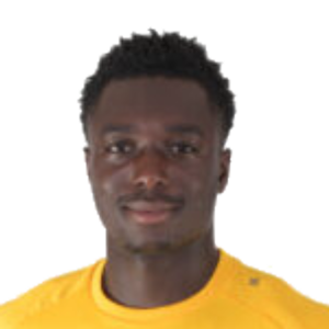 E. Danquah
