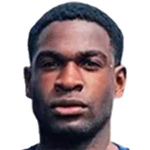 Cristian Makaté