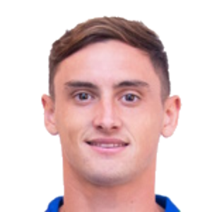 T. Cavanagh