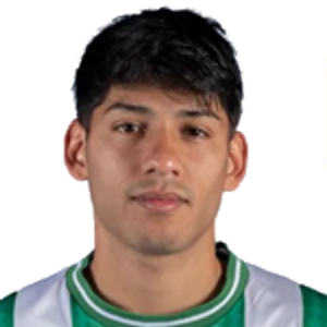 M. Gonzalez