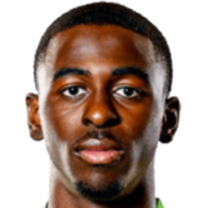Kenneth Aboh