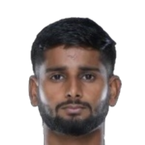 Dipesh Chauhan