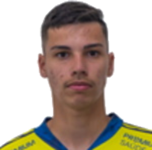 João Vitor Indalecio Scapin