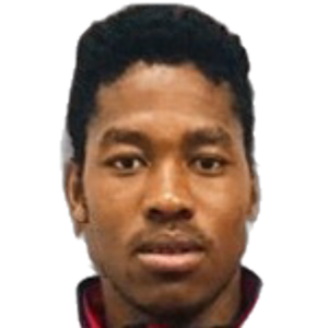 K. Lekoloane
